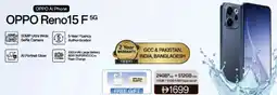 Nesto Oppo reno15 f 5g offer