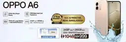 Nesto Oppo a6 offer