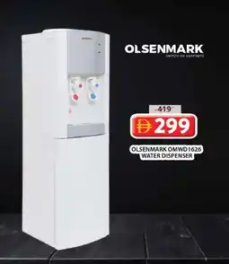 Grand Mall Sharjah Olsenmark water dispenser OMWD1626 offer