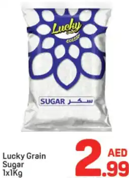 Day To Day Lucky Grain Sugar offer