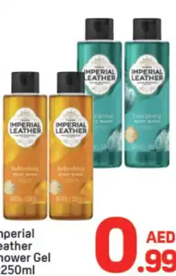 Day To Day Imperial Leather Shower Gel offer
