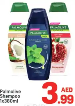 Day To Day Palmolive Shampoo offer