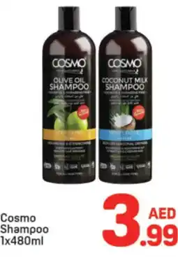 Day To Day Cosmo Shampoo offer