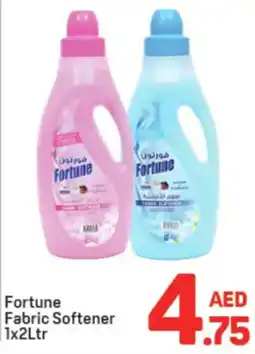 Day To Day Fortune Fabric Softener offer