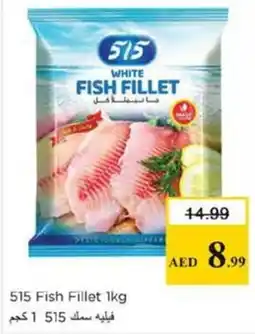 Nesto 515 Fish Fillet offer
