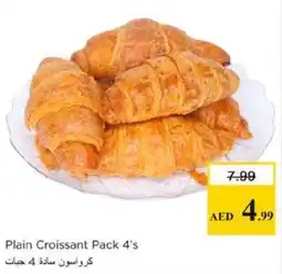 Nesto Plain Croissant Pack 4's offer