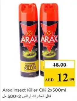 Nesto Arax Insect Killer CIK offer