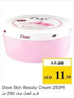 Nesto Dove Skin Beauty Cream offer