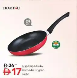 Nesto Home4u Frypan offer