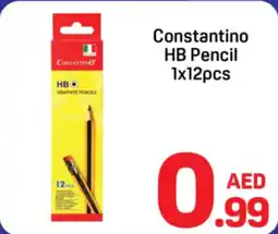 Day To Day Constantino HB Pencil offer