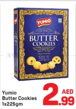 Day To Day Yumio Butter Cookies offer