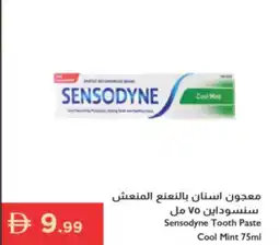 Istanbul Supermarket Sensodyne Tooth Paste Cool Mint offer