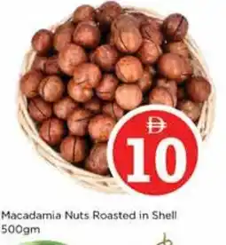 Nesto Macadamia Nuts Roasted in Shell offer