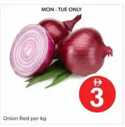 Nesto Onion Red offer