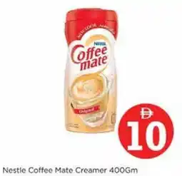 Nesto Nestle Coffee Mate Creamer offer