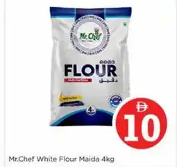 Nesto Mr.Chef White Flour Maida offer