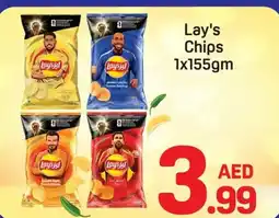 Day To Day Lay's Chips offer
