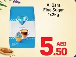 Day To Day Al Osra Fine Sugar offer