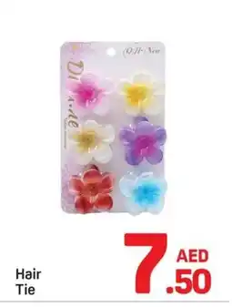 Day To Day Hair Tie offer