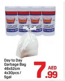 Day To Day Day to Day Garbage Bag offer
