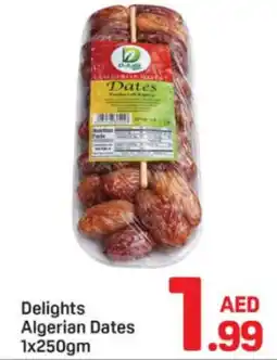 Day To Day Delights algerian dates offer
