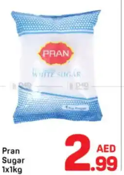 Day To Day Pran Sugar offer