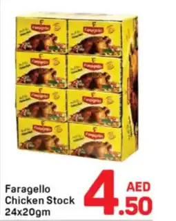 Day To Day Faragello Chicken Stock offer