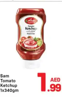 Day To Day Sam Tomato Ketchup offer