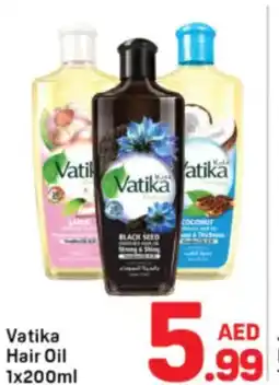 Day To Day Vatika Hair Oil offer