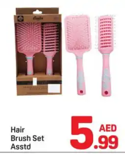 Day To Day Brush set asstd offer