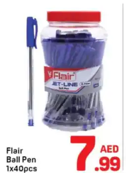 Day To Day Flair Ball Pen offer