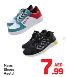 Day To Day Mens Shoes Asstd offer