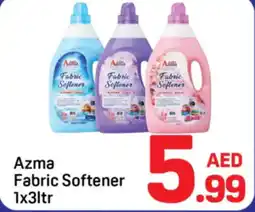 Day To Day Azma Fabric Softener offer
