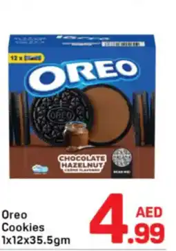Day To Day Oreo Cookies offer