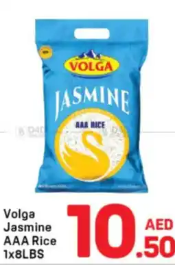 Day To Day Volga Jasmine AAA Rice offer