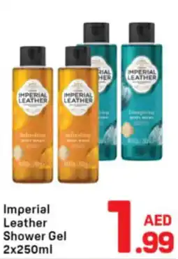 Day To Day Imperial Leather Shower Gel offer