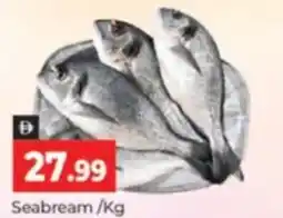 Al Madina Seabream offer
