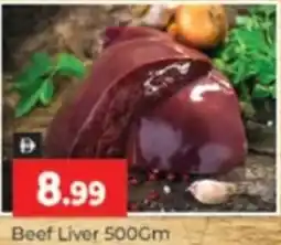 Al Madina Beef Liver offer