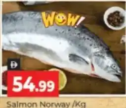 Al Madina Salmon Norway offer