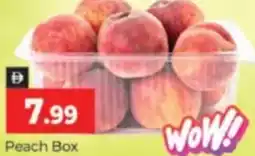 Al Madina Peach Box offer