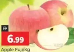 Al Madina Apple Fuji offer