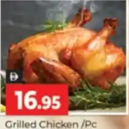 Al Madina Grilled Chicken offer