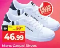 Al Madina Mens Casual Shoes offer