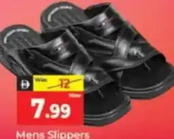 Al Madina Mens Slippers offer