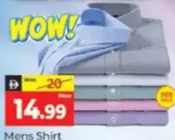 Al Madina Mens Shirt offer