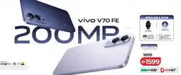 Lulu Hypermarket Vivo V70 FE offer