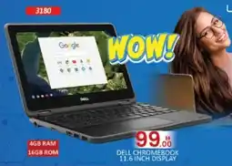 Al Madina Dell chromebook display offer