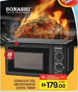 Al Madina Sonashi microwave oven offer