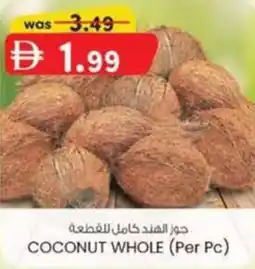KM Trading Coconut whole offer