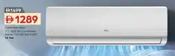 Nesto Tcl split air conditioner rotary offer
